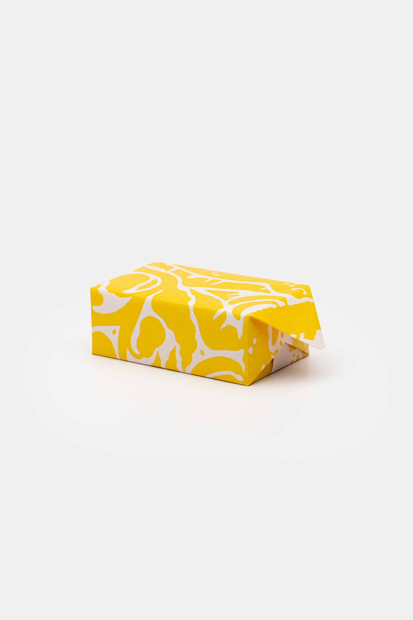 Avocado & banana - soap bar