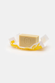 Avocado & banana - soap bar
