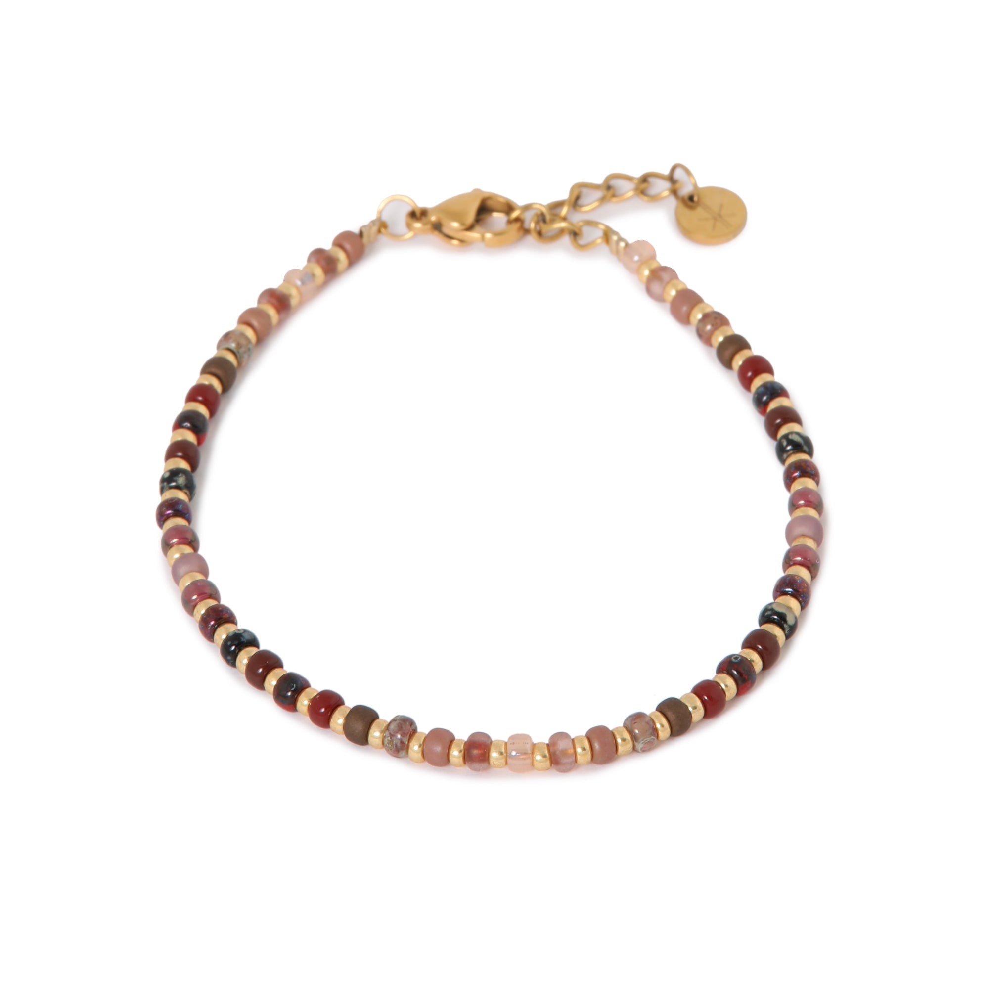 All day long - armband