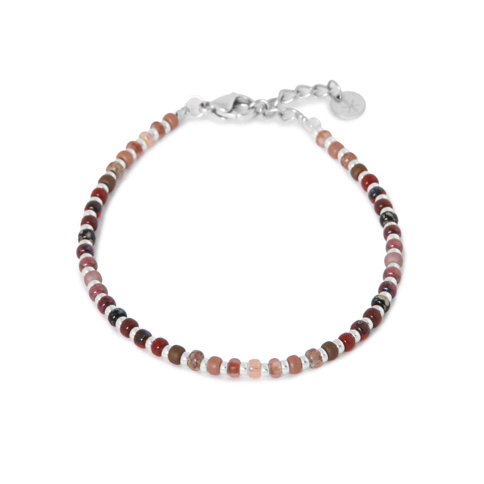 All day long - armband