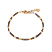 Copper - armband