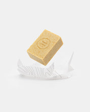 Citrus orchard - soap bar