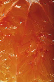 Blood orange & lime - soap bar
