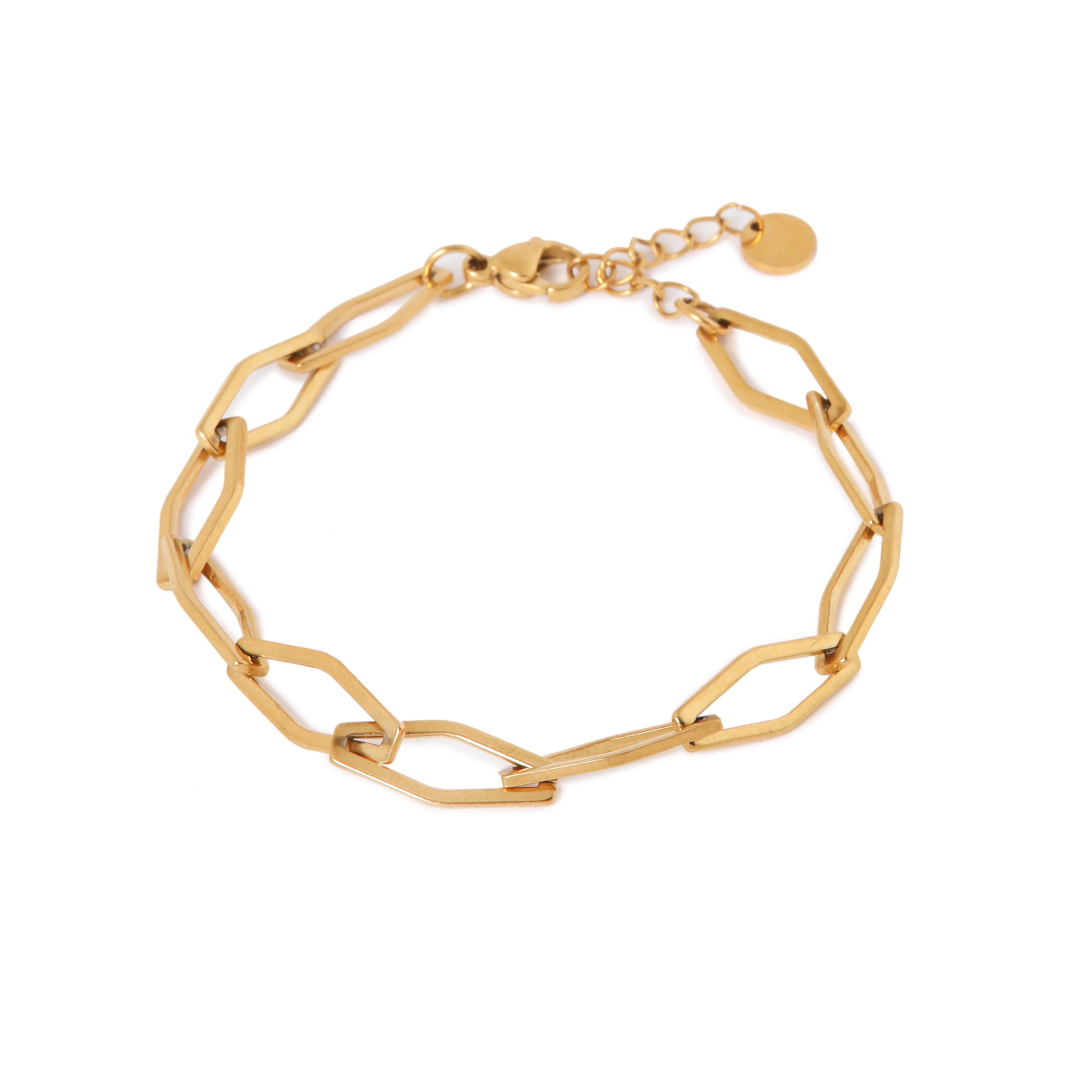 wobbly - armband