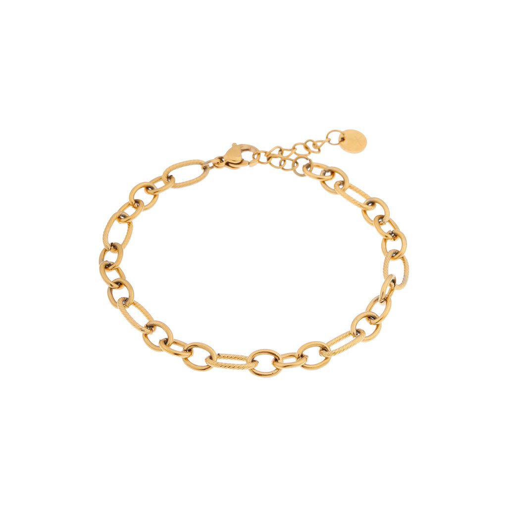 Armband - Sisi gold