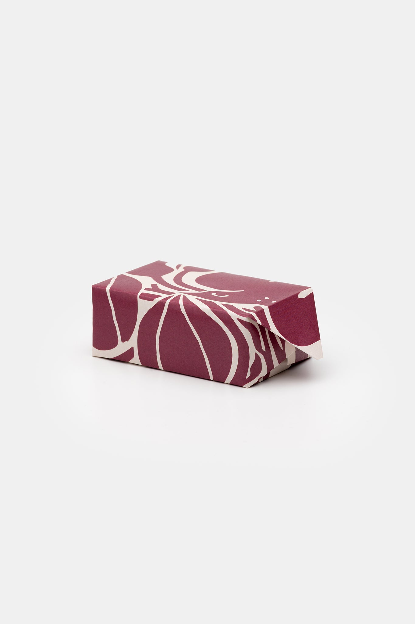 Carob & fig - soap bar