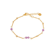 Afbeelding in Gallery-weergave laden, Armband - Little princess gold
