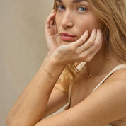 armband feuillage