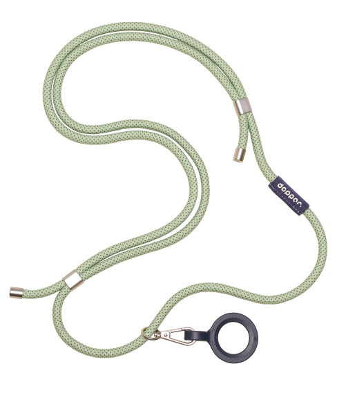 Dopper cord