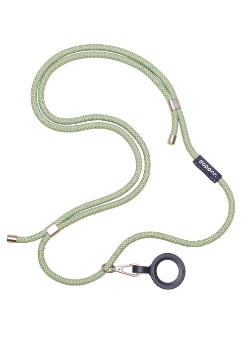 Dopper cord