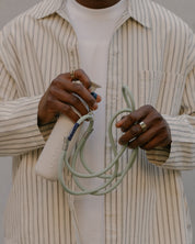 Dopper cord