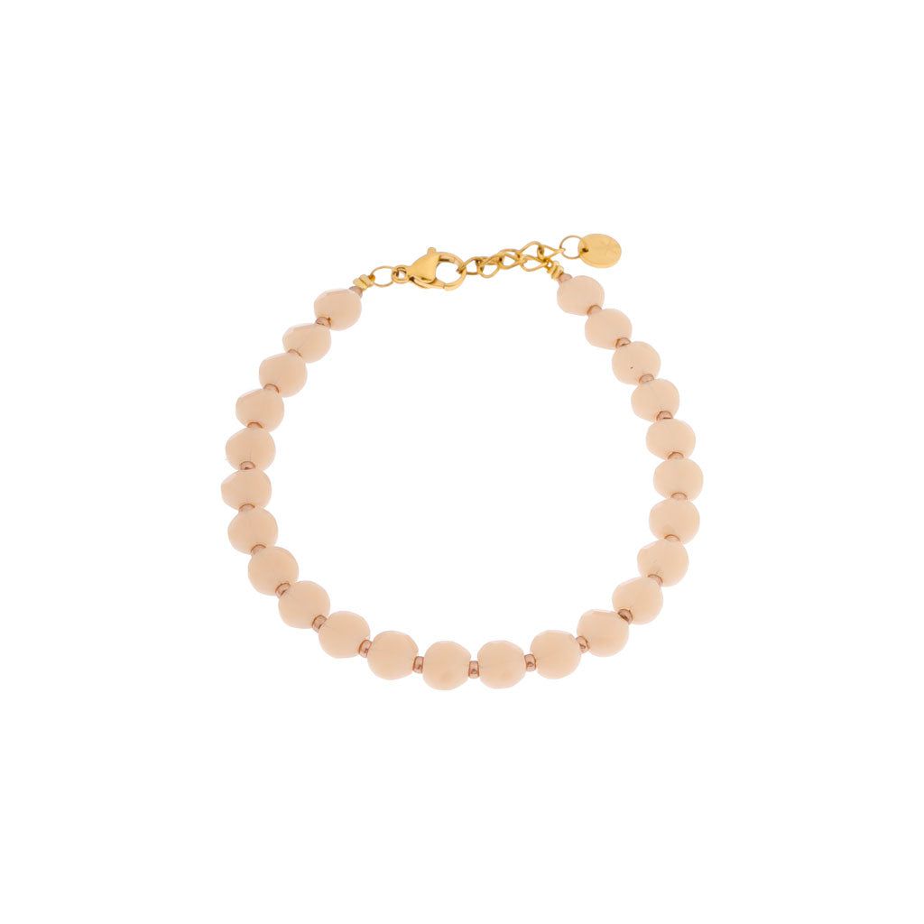 Armband - Dreamy gold