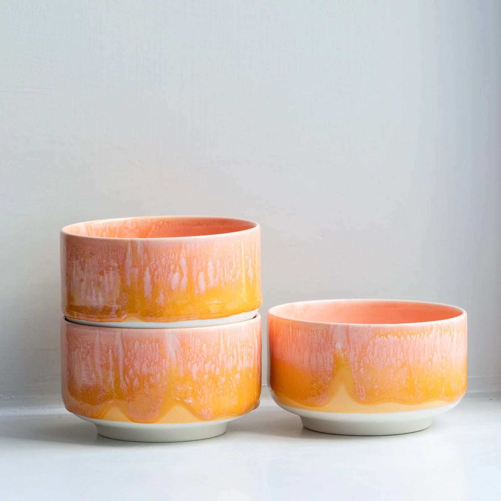 munch bowl - mandarin
