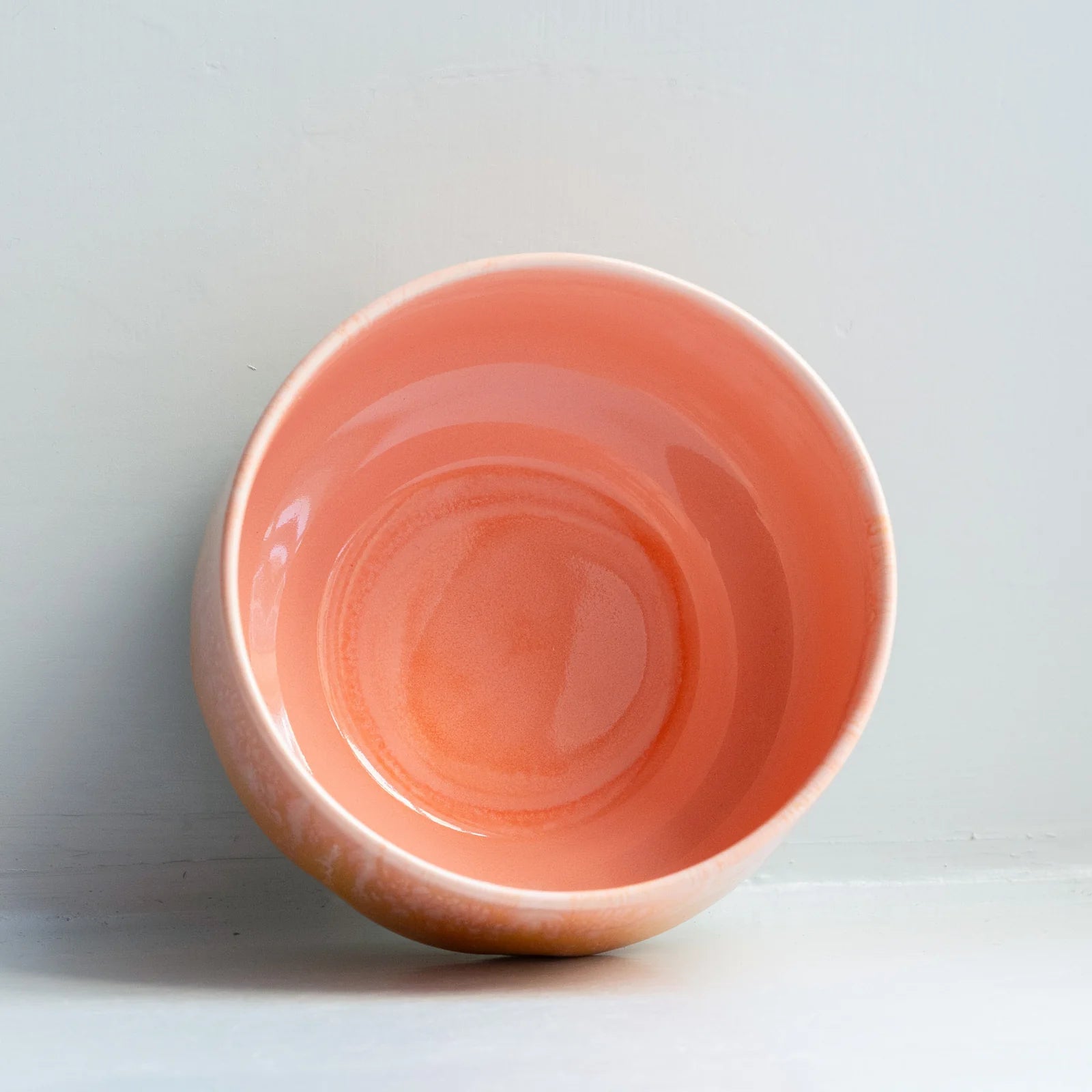 munch bowl - mandarin