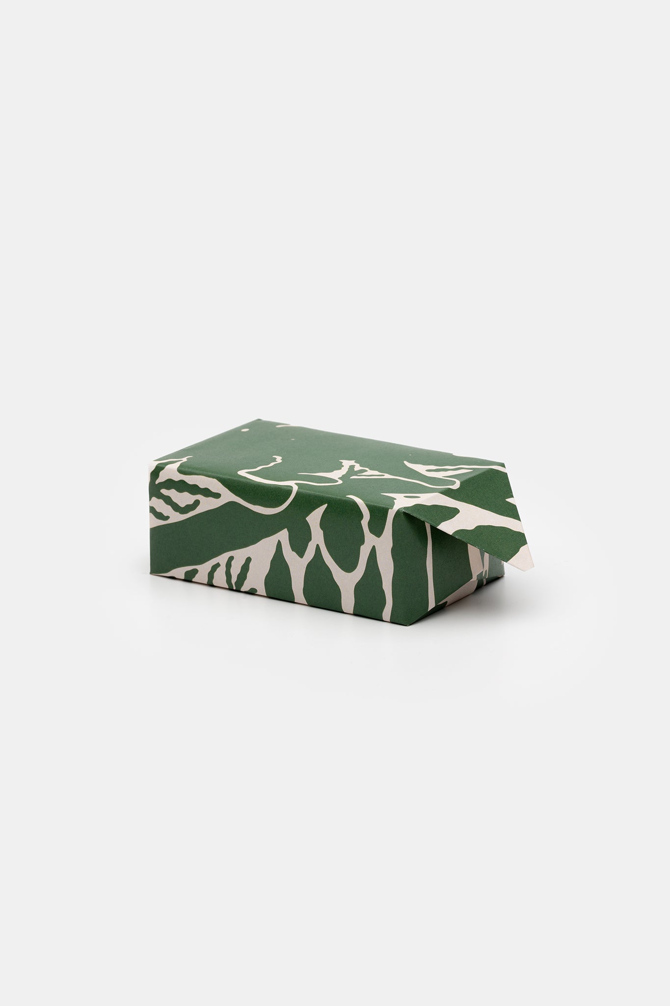 Cypress & cedar - soap bar