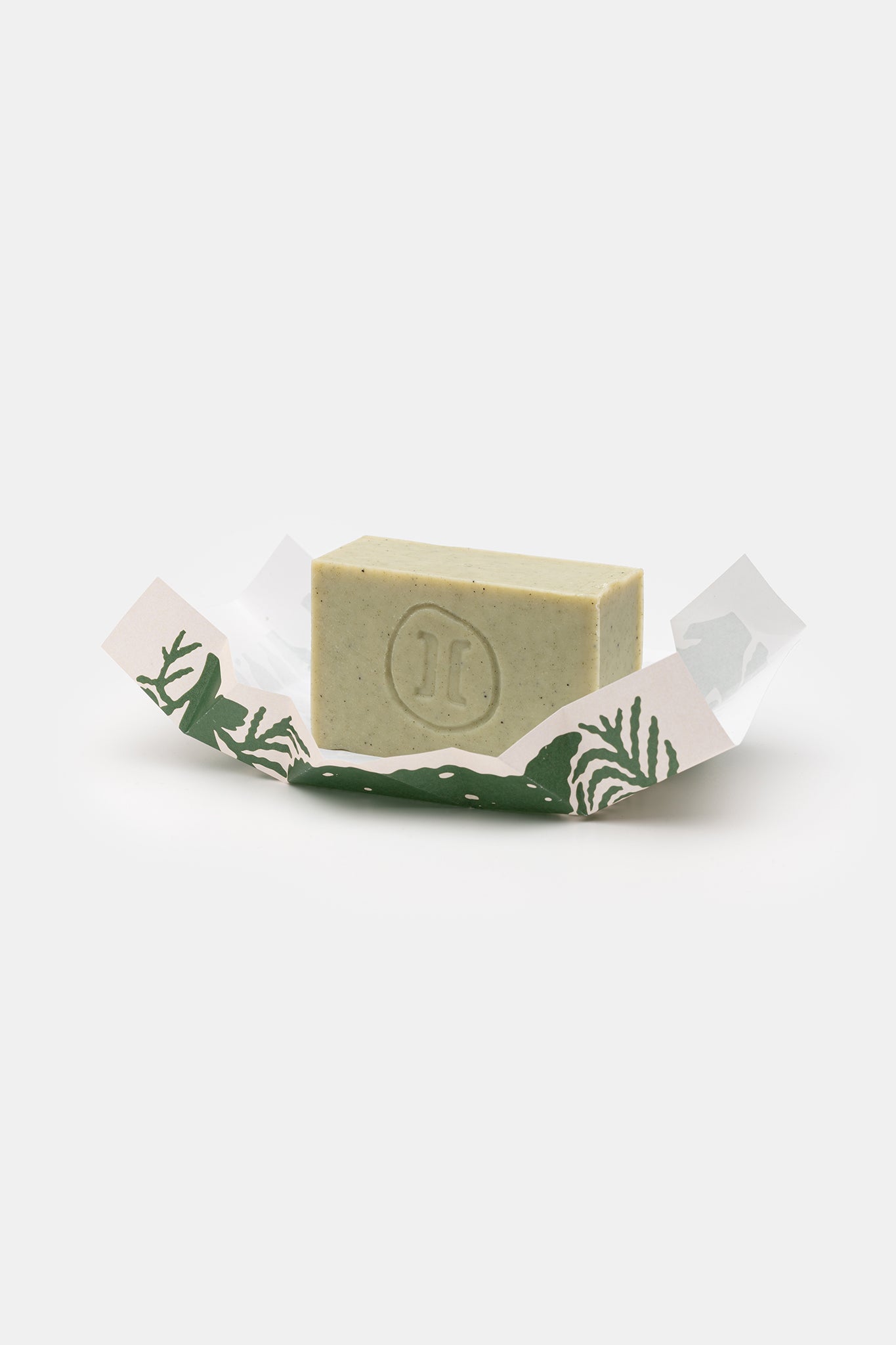 Cypress & cedar - soap bar