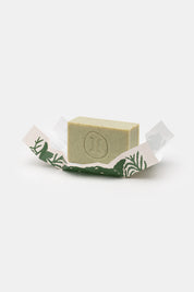 Cypress & cedar - soap bar