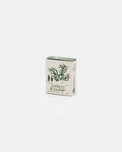 Cypress & cedar - soap bar