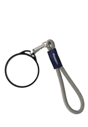 travel mug - wrist cords