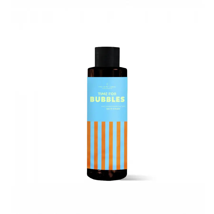 Bath foam 100ml - Time for bubbles