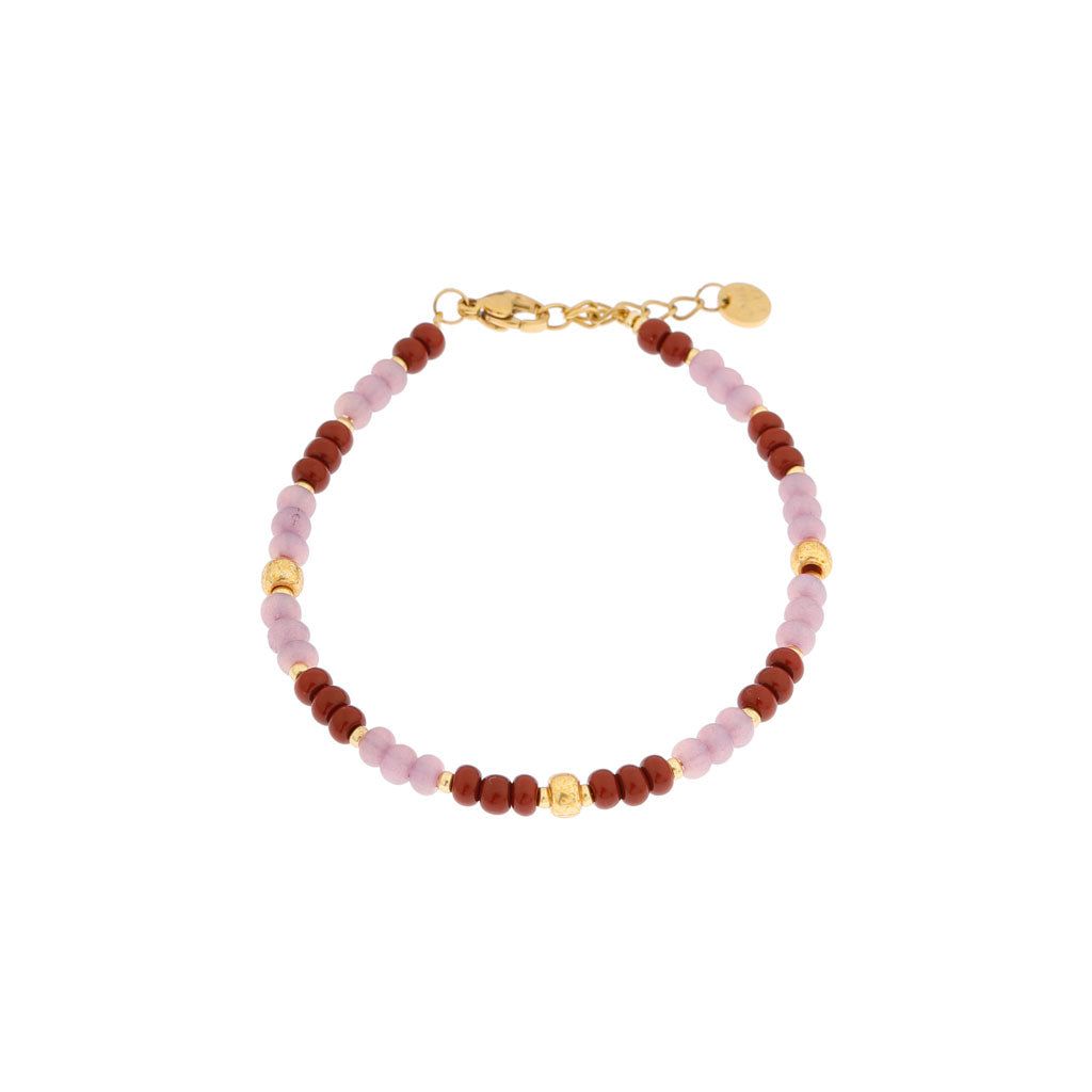 Armband - Janny gold