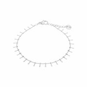 Armband - Sunny goud of zilver