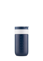 travel mug - breaker blue