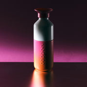 dopper steel - sunset pink