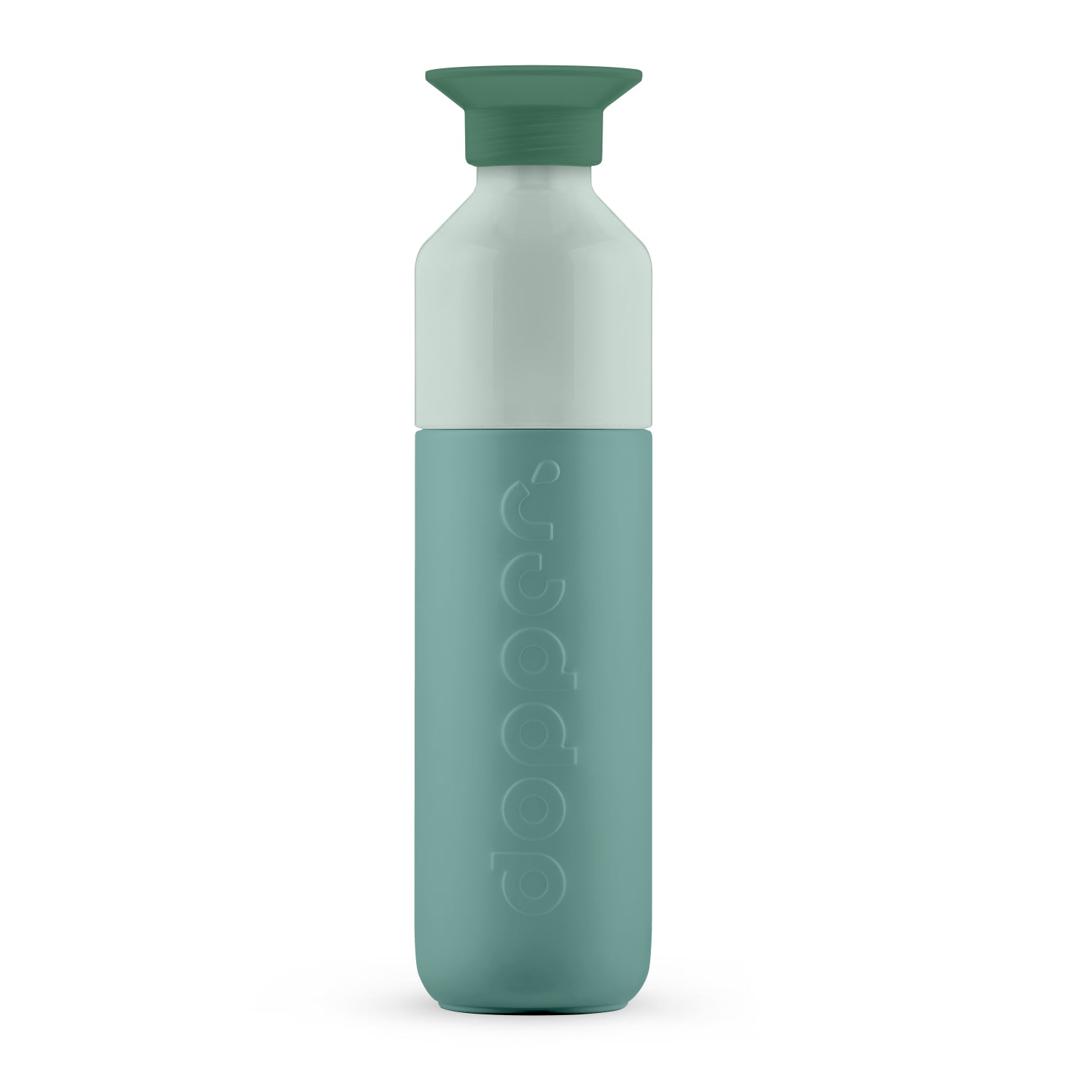 dopper steel - canopy green