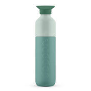 dopper steel - canopy green