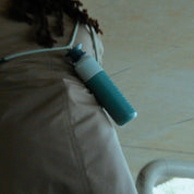 dopper steel - canopy green