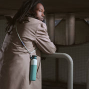 dopper steel - canopy green