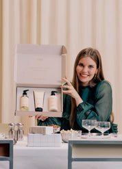 body routine - gift set