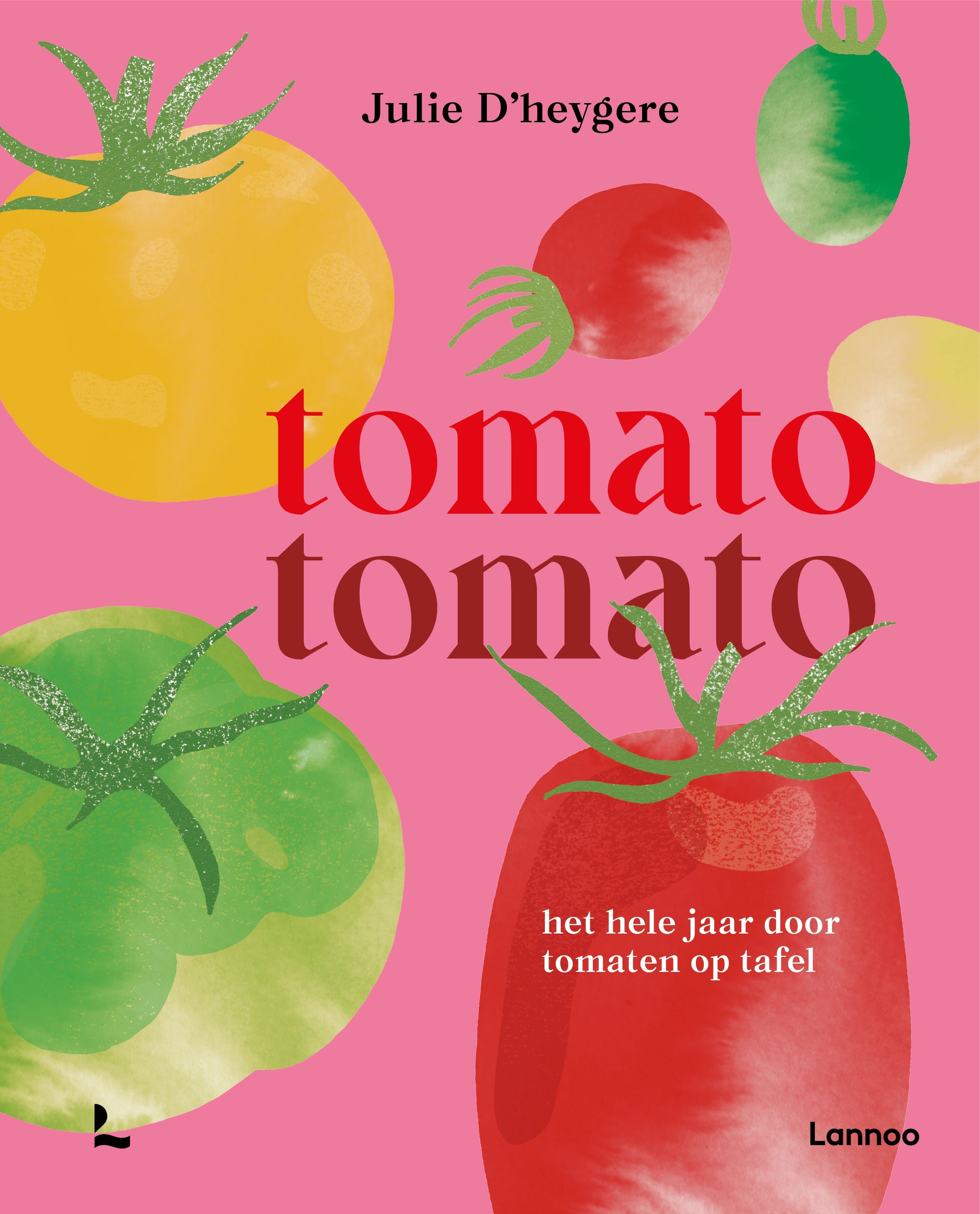 Tomato tomato