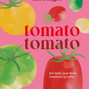 Tomato tomato