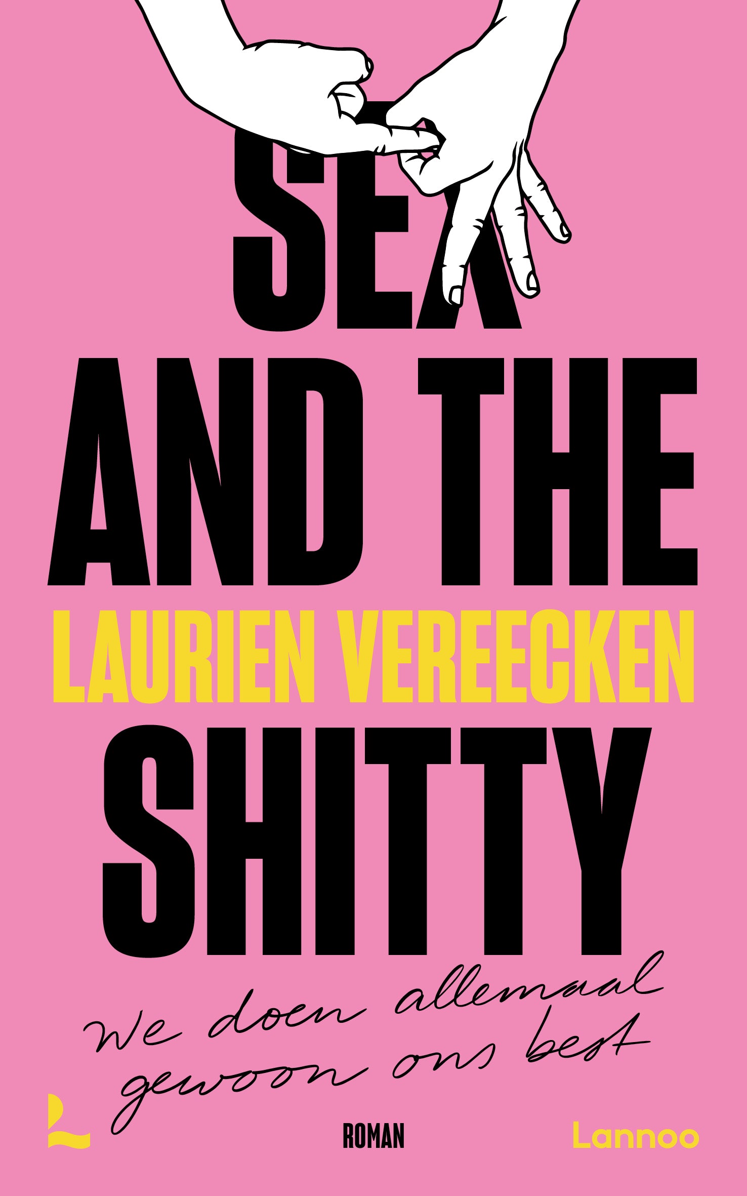 sex and the shitty