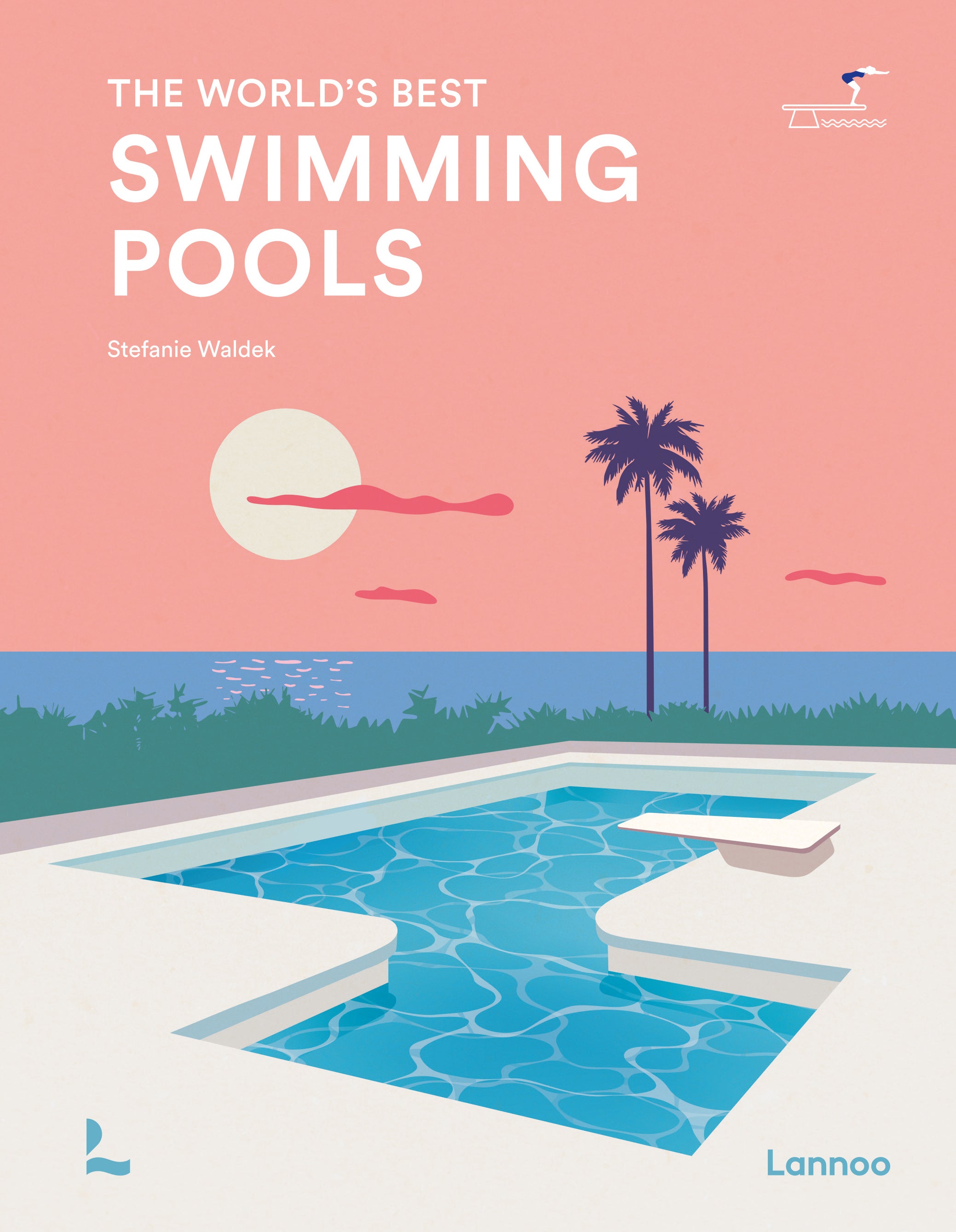 the world's best swimming pools