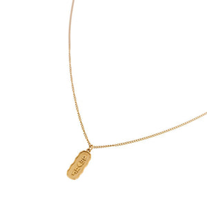 Ketting - Amour goud