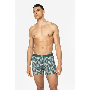 Boxer brief - Palm leaves
