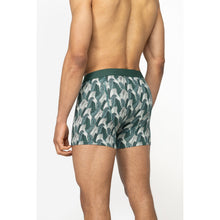 Afbeelding in Gallery-weergave laden, Boxer brief - Palm leaves
