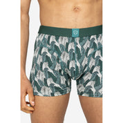 Boxer brief - Palm leaves