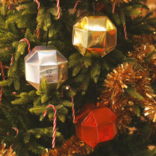 Afbeelding in Gallery-weergave laden, Gift set boxer brief - Xmas trees
