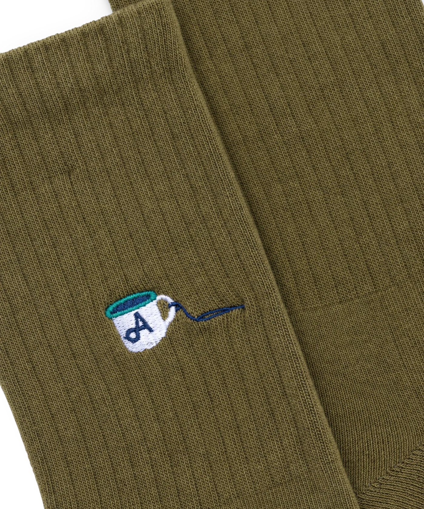 A-dam_Crew_Socks_Green_Camp_Cup_detail.webp