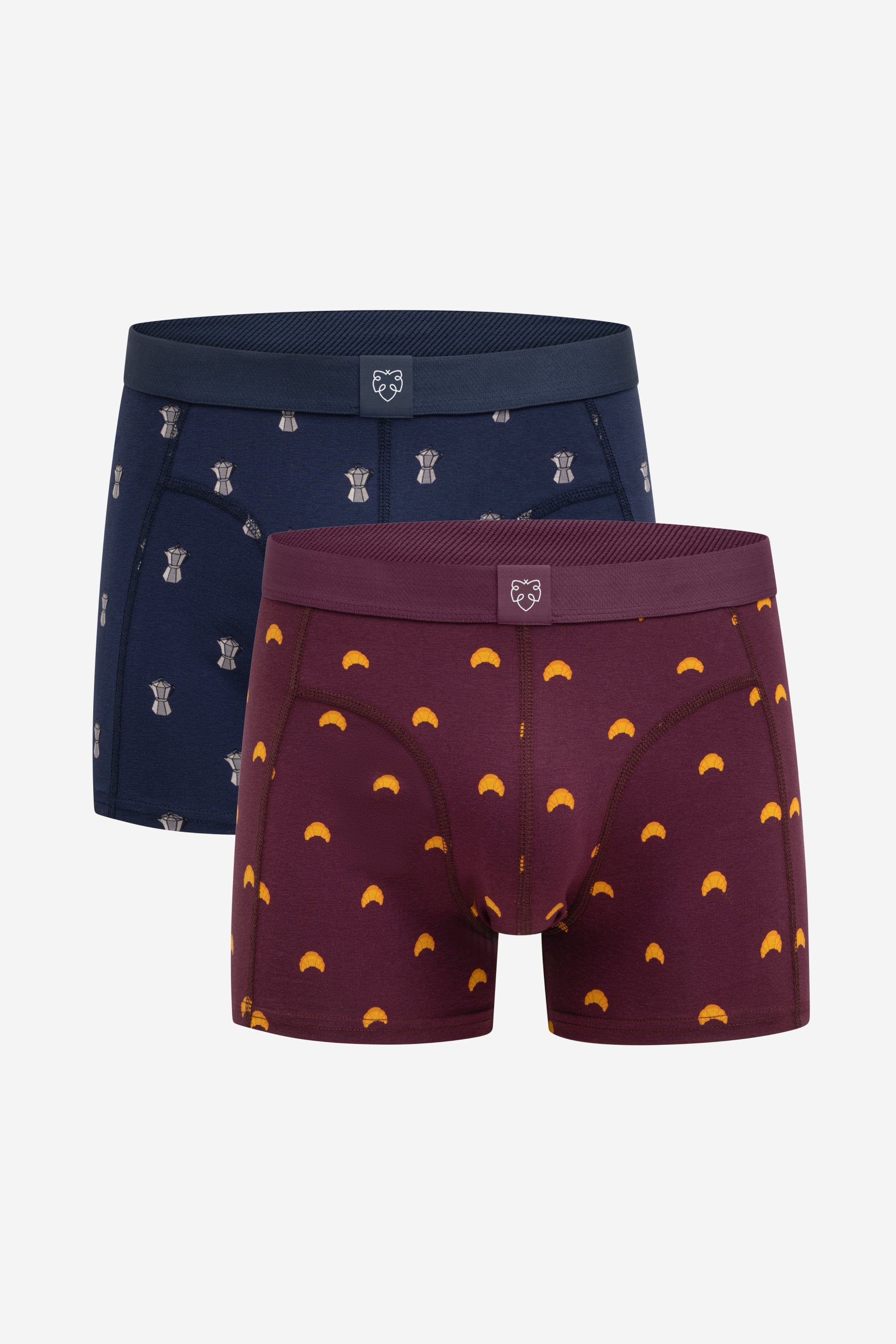 breakfast club - gift set boxers