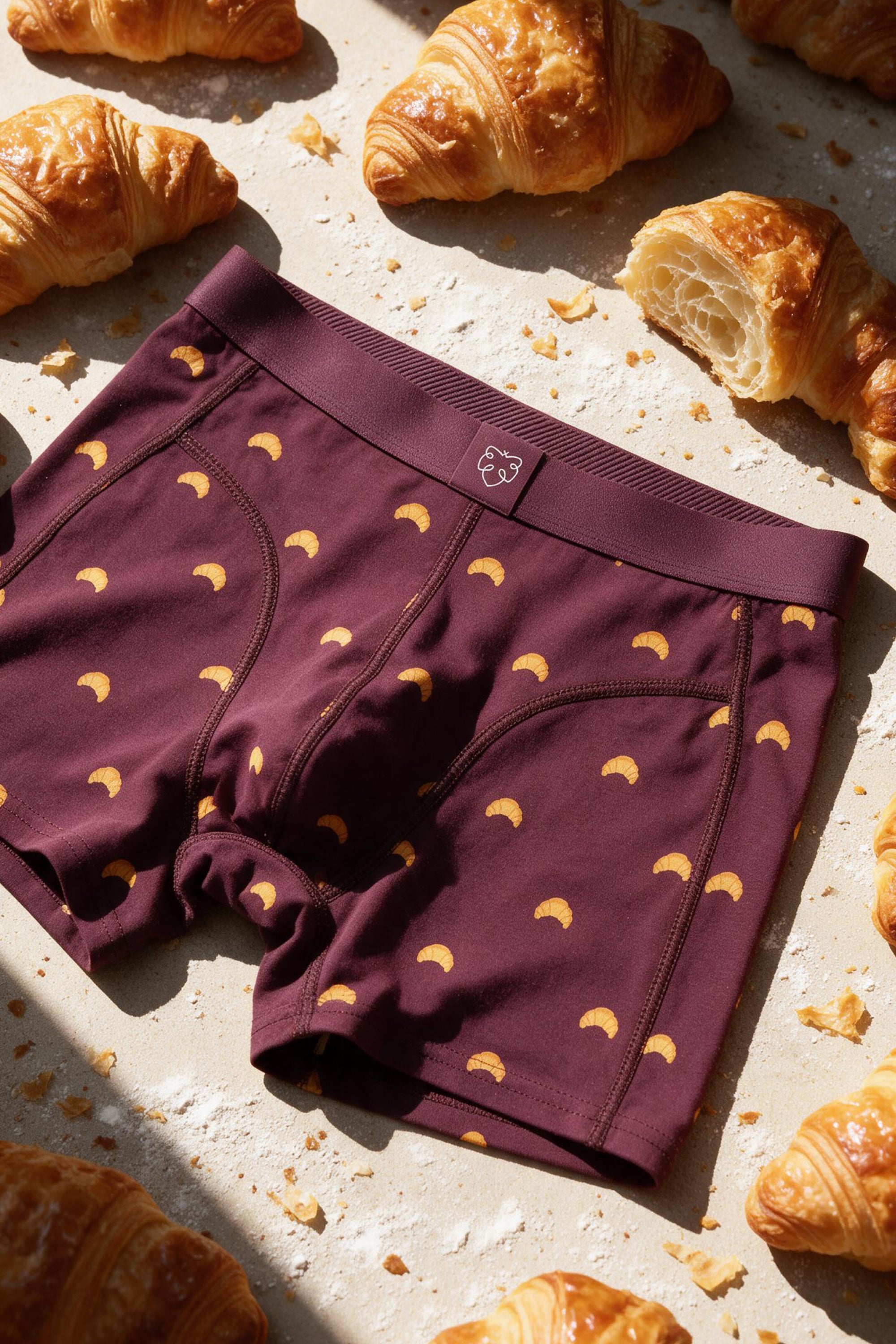 breakfast club - gift set boxers