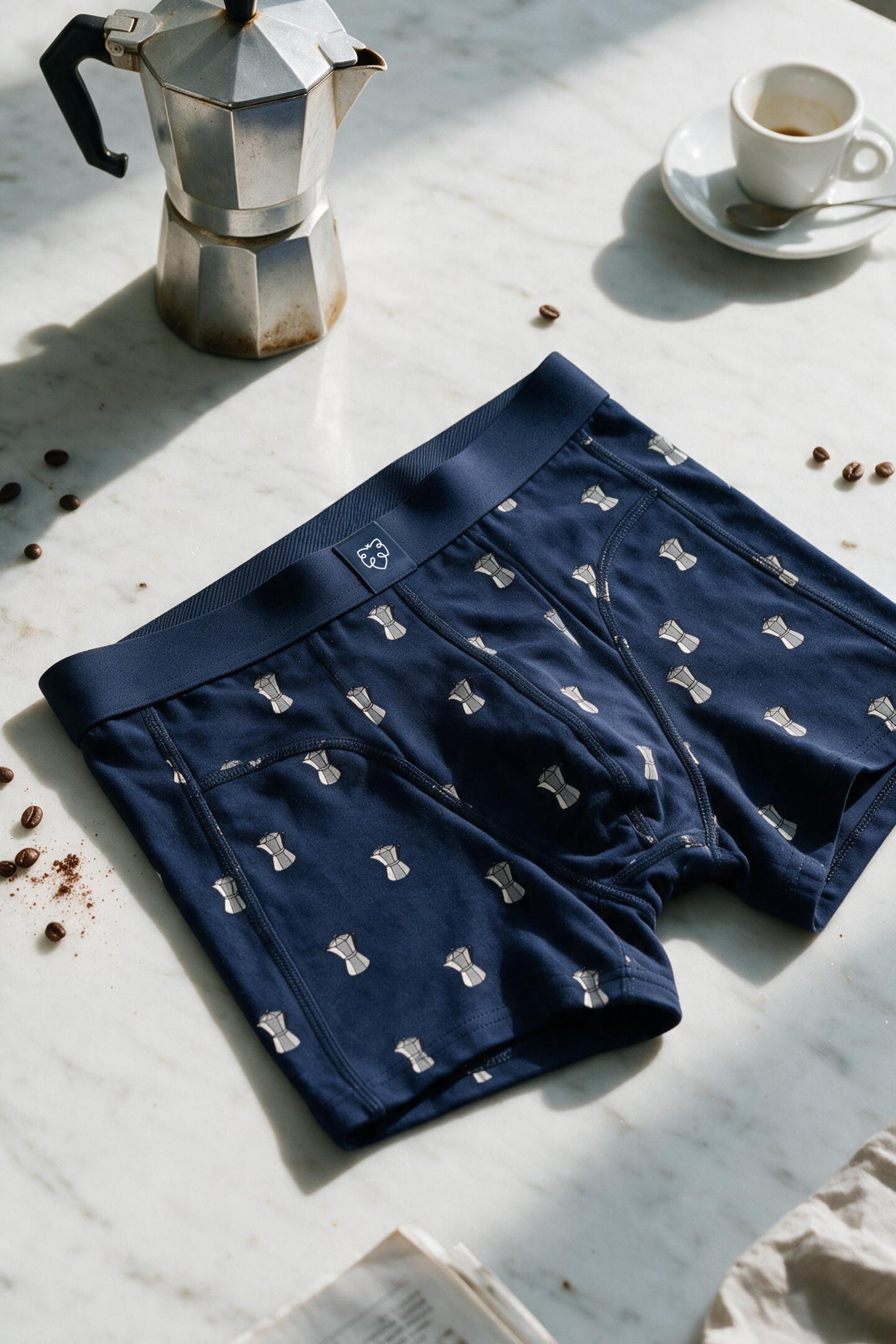 breakfast club - gift set boxers