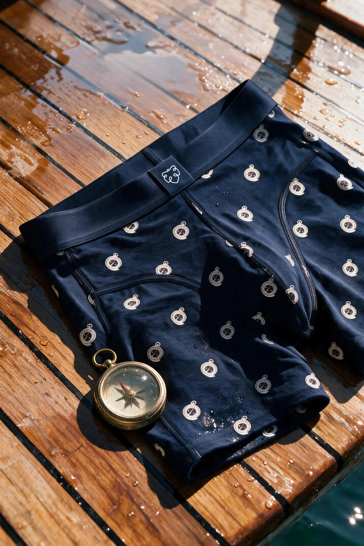 compass boxer brief