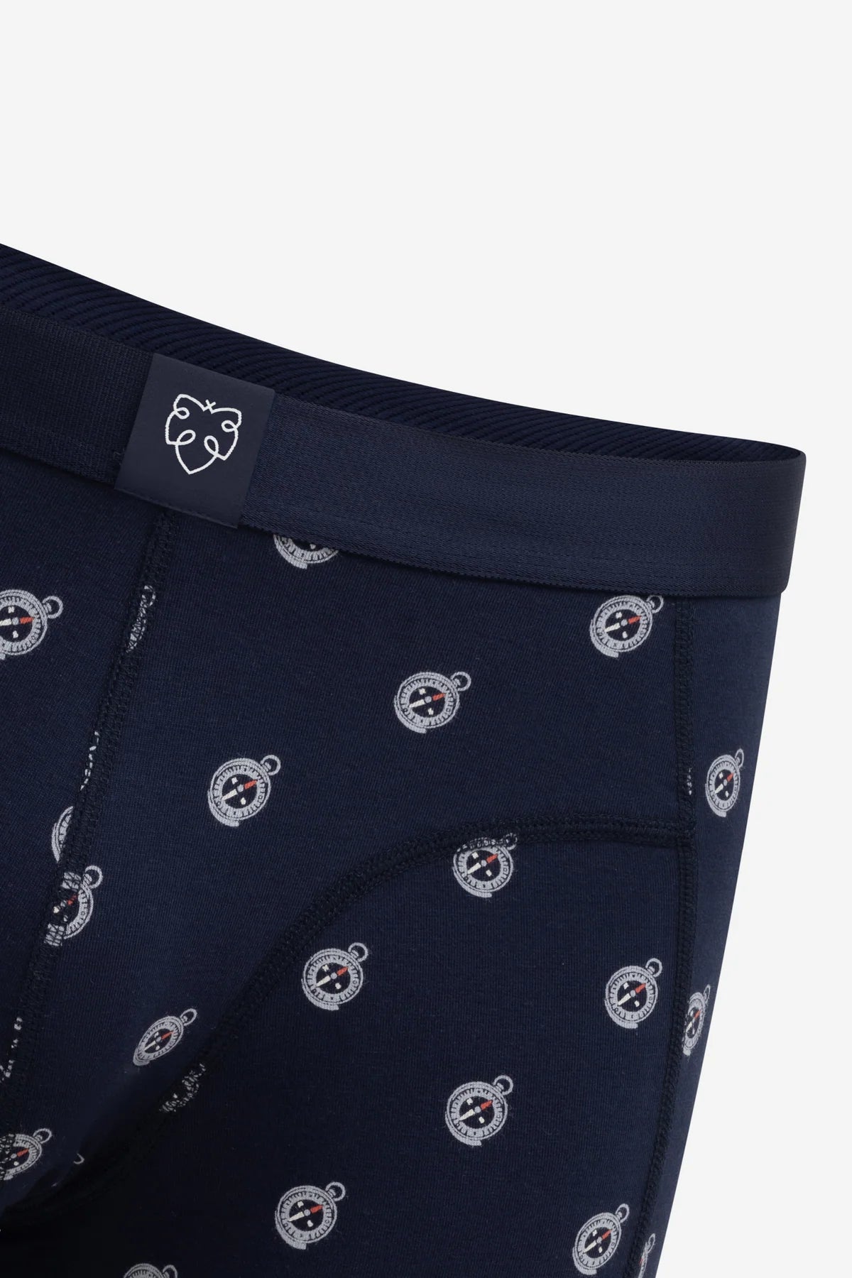 compass boxer brief