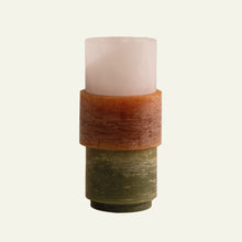 Afbeelding in Gallery-weergave laden, Alabaster module white - Candl stacks
