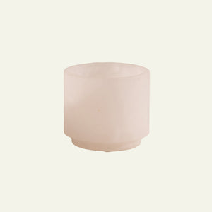 Alabaster module white - Candl stacks